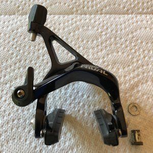 SRAM Rival Mechanical Brake Caliper Rear Black